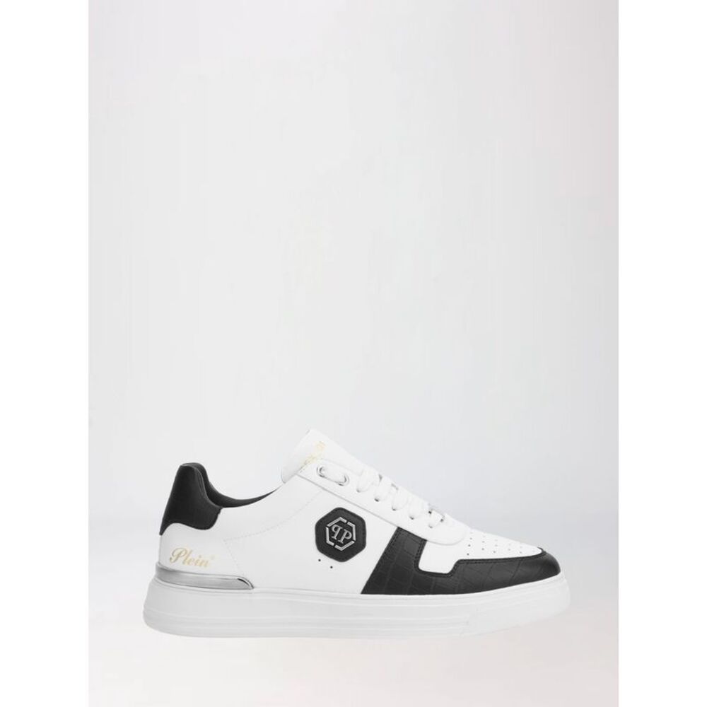 Philipp Plein Sneakers Men White 1